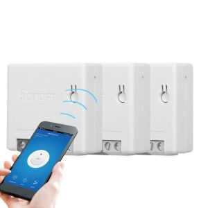 Sonoff R2 mini