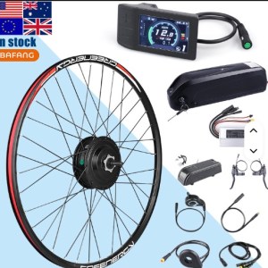 EBIKE KIT
